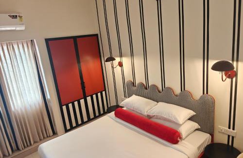 Civil Lines Hotel | Namli Haus A Boutique Hotel Jaipur