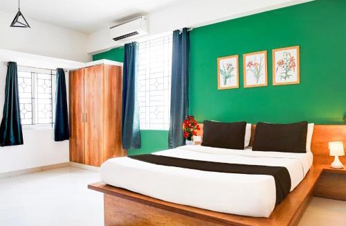 Agara Hotel | Super Collection O Sarjapura Road Kasavanahalli