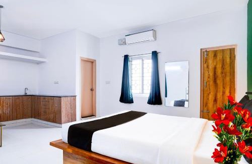 Agara Hotel | Super Collection O Sarjapura Road Kasavanahalli