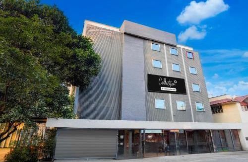 Agara Hotel | Townhouse Oak Bangalore Konanakunte Cross