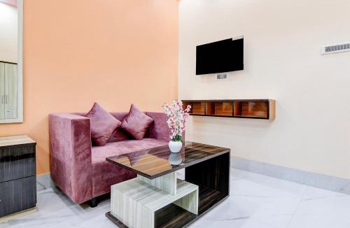 Diamond Harbour Hotel | Hotel O Kakdwip