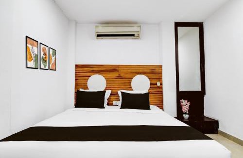 Ballygunge Hotel | Super Collection O Minto Park Formerly Hotel Gardenia