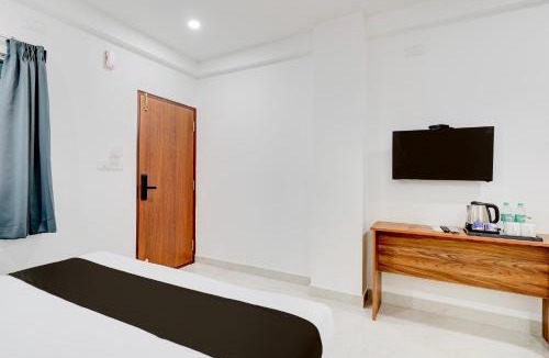 Brookefield Hotel | Collection O Brookefield Central Formerly Bangalore Inn