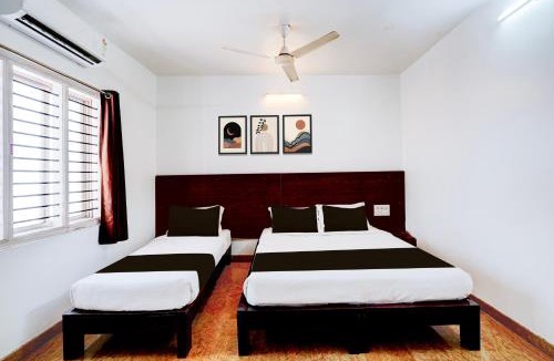 Mysore Hotel | Super Collection O Rajkumar Road Formerly Stone Villa