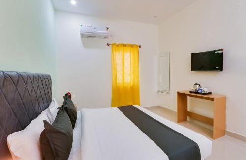 Hyderabad Hotel | Super Collection O RBS Classic Stay Nacharam Mallapur Road