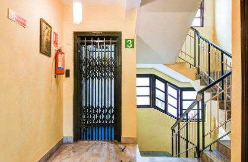 Alipur Hotel | Hotel O Alipore Near Chetla Formerly Alipore Guest House