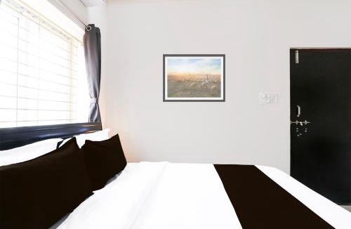 Ibrahimpatan Hotel | Super Hotel O Adibatla near TCS