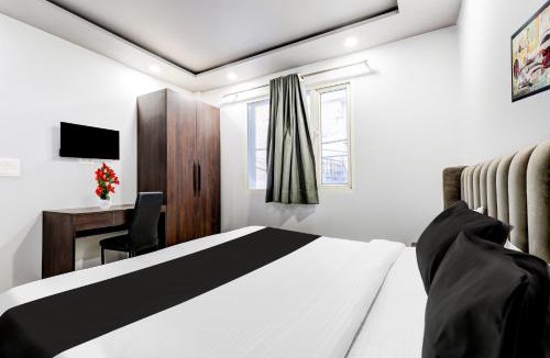 Shalimar Bagh Hotel | Super Collection O Shalimar Bagh