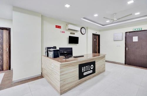 Chittorgarh Hotel | Hotel O Chittorgarh City Center