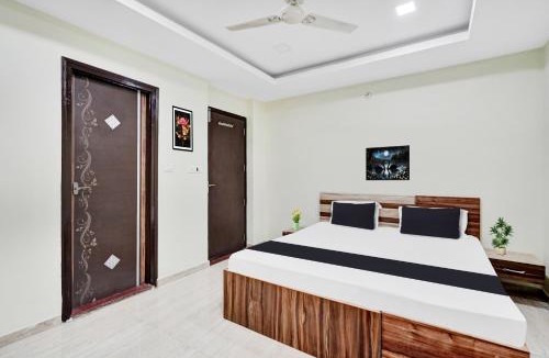 Chittorgarh Hotel | Hotel O Chittorgarh City Center