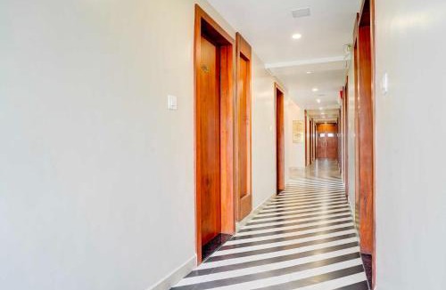 Bhopal Hotel | Super Super Townhouse Oak Bhopal ISKCON