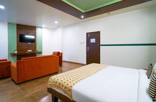 Electronics City Hotel | Olive Hotel Electronic City by Embassy Group