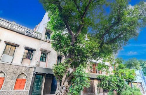 Ballygunge Hotel | Townhouse Kolkata Northern Park
