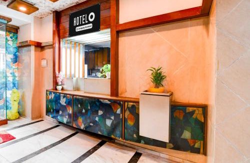 Ballygunge Hotel | Townhouse Kolkata Northern Park