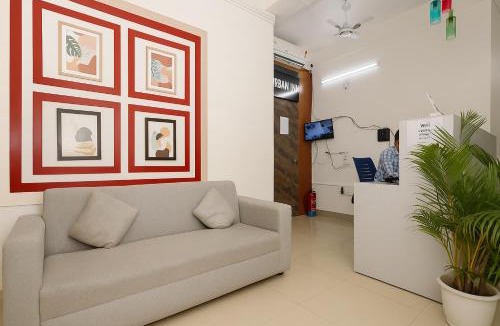 Sualkuchi Hotel | Urban Inn Rukminigaon