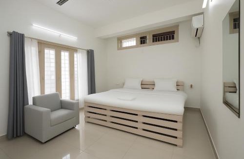 Sualkuchi Hotel | Urban Inn Rukminigaon