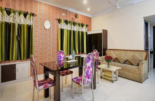 Sector II Hotel | Capital O New All In One Near City Centre Salt Lake