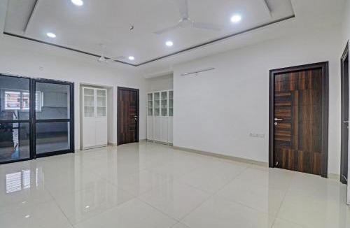Kukatpally Housing Board Colony Hotel | Hotel O Jahnavi Group