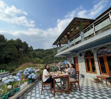 Ziro House | Flat 10-RJ Shant Homestay