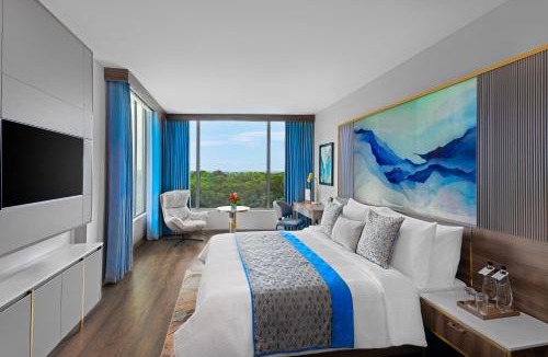 Nedumbassery Hotel | Fortune Airport Road Kochi - Member ITC Hotels' Group