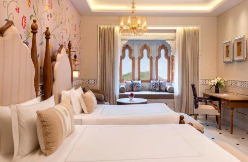 Bedla Hotel | Taj Lalit Bagh, Udaipur