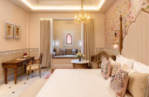 Bedla Hotel | Taj Lalit Bagh, Udaipur