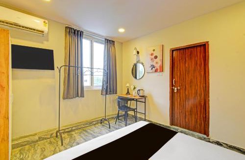 Hyderabad Hotel | Super Townhouse CASA GRAND ECIL