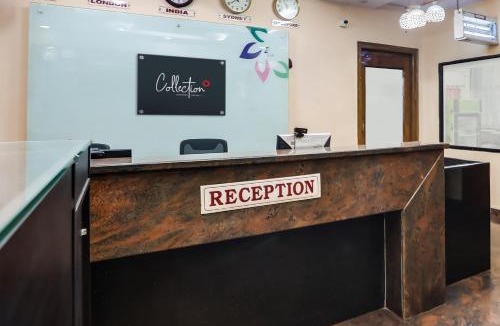 Secunderabad Hotel | Collection O Lotus Grand