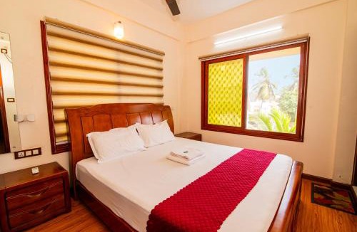 Kochi Apartment | Oasis Homestay Kochi