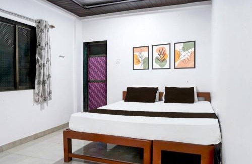 Arnala Hotel | Hotel O Raj Resort