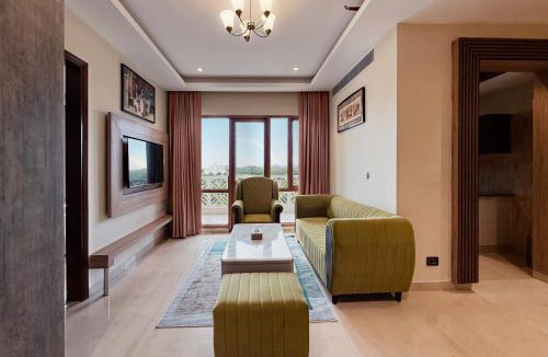 Kalkaji Hotel | The Meriton