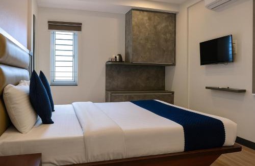 Banashankari Hotel | Hotel Rize Inn
