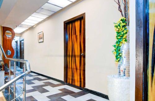 Ballygunge Hotel | Townhouse Kolkata Quest Mall