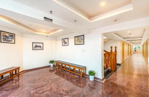 Kuppaayil Hotel | Sterling Darshan Guruvayur