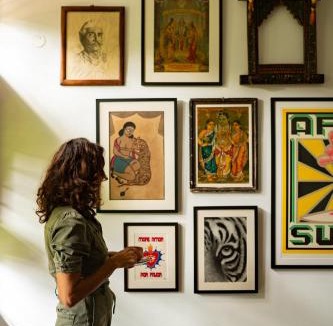 Mysore Hotel | Villa Vani