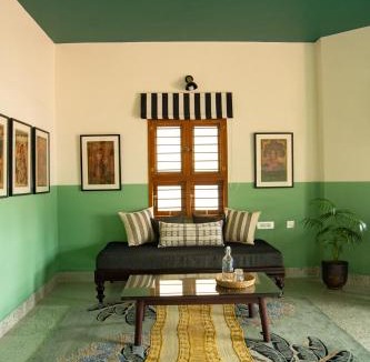 Mysore Hotel | Villa Vani