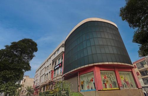 Indirapuram Hotel | Hotel O One Hotel