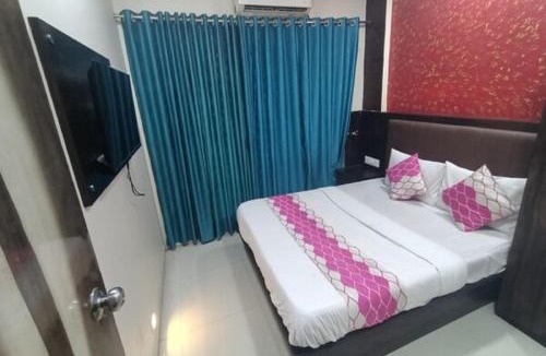 Navi Mumbai Hotel | HOTEL OM SAI