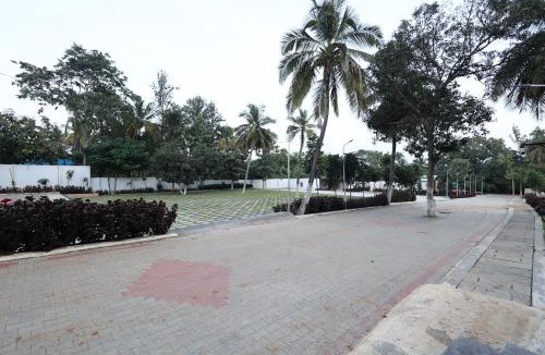 Manchanabele Hotel | Aaditya Greens Near Nelaguli Panchyat Office