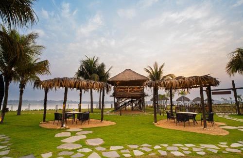 Uluberiya Resort | Hotel Sonar Bangla Kolaghat