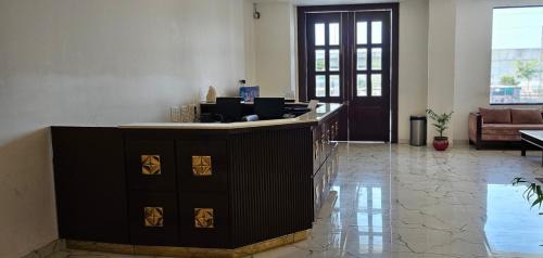 Beawar Hotel | The Girvar Hotel, Barr