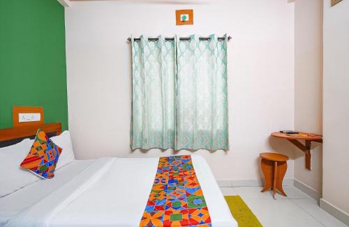 Bellandur Hotel | Via La Palma Residency