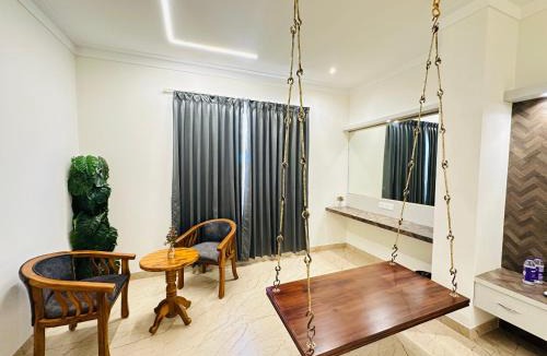 Udupi Hotel | Shambhavi Hotel And Convention Centre