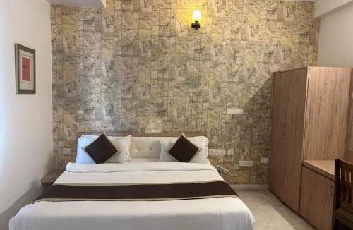 Khajuraho Hotel | Rani homestay রানী হোমস্টে