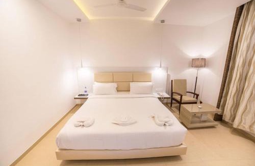 Dindigul Hotel | Hotel Vivera Grande