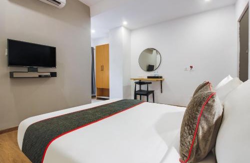 Begumpet Hotel | OYO Townhouse 164 Near ESI HOSPITAL