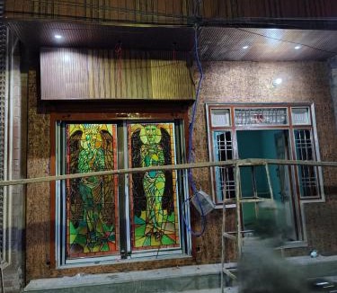 Bikaner House | sahaveli home stay