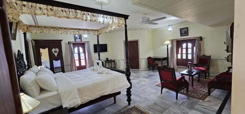 Pushkar Hotel | Umaid Mahal Palace