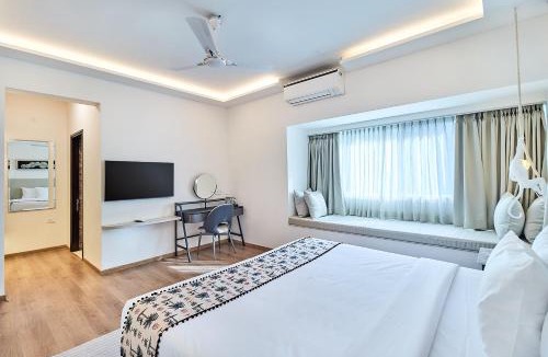 Bengaluru Apartment | GoSavvy Executive Residences - Three Bedroom