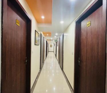 Jodhpur Hotel | Hotel JR Classic